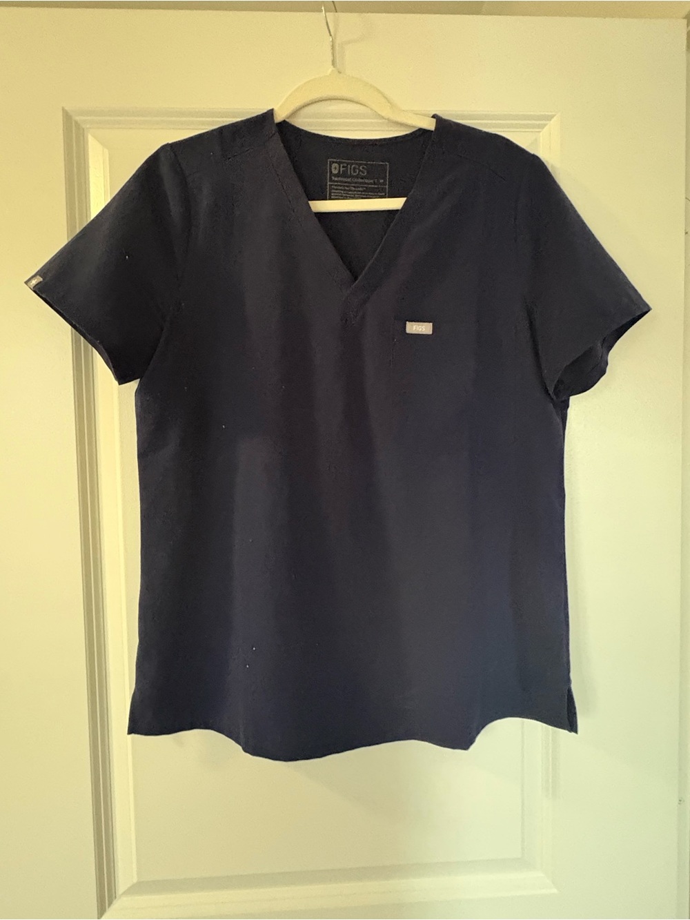 Figs Catarina Scrub Top™